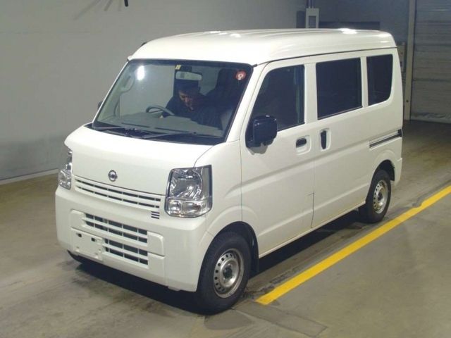 3126 Nissan Clipper van DR17V 2023 г. (TAA Yokohama)